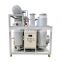 TYR-10 Coconut Oil Purification and Decolorationn Machine