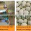 2021 GRANDE Firm Structure Quail Egg/Chicken Egg/Hen Egg Shell Breaking Machine Egg Skin Breaker Machine