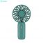 Amazon 2022 Best Selling Portable Mini Hand Fan Promotional Gifts OEM Factory
