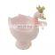 Animal Swan Shape Ceramic Egg Cup Holder Chicken Display