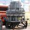 FTM good function compound cone crusher for manufactures