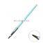 Professional Hot Sell Rhinestone Acrylic Handle Brushes Flower Painting UV Poly GEL Nail Art Brush Set Manicure Tool