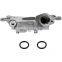 Oil Pump for Buick Cadillac Chevy Pontiac Hummer  GM   For LS1 LS6 LS2 LS3 Engines 12563964 12586665 17801836 17801830 8125866