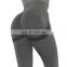 European and American hot-selling knitted hip buttocks moisture-absorbing yoga pants sports fitness pants sexy hip leggings