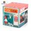 Personalized Handmade building block set