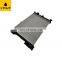 Top Quality Car Accessories Auto Spare Parts Radiator OEM NO 204 500 3103 2045003103 For Mercedes-Benz W204