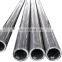 Tianjin YCT Carbon Black Seamless Iron Steel Pipe ST37 ST52 A106 Steel Tube