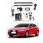 Power Electric Tailgate for AUDI A3 2014+ Auto Trunk Intelligent Electric Tail Gate Lift Smart Lift Gate Car Accessories