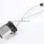 Fiber optic cable anchor plastic installation tension clamp anchoring cable clamp