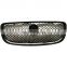 Grille guard For Jaguar Xj 10-15 grill  guard front bumper grille high quality factory