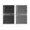 North America Modern Metal Gates Electric Aluminum Driveway Entrance Gates