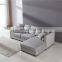 high quality modern fabric living room sofas 1+2+3 velvet sofa set designs for living room furniture