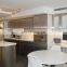 fireproof metal  steel cupboard price design morden kitchen cabinet