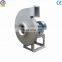 SS316 Material Smoke Exhaust High Temperature Centrifugal Blower  Air Centrifugal