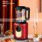 Latest Portable Smoothie Electric Glass Commercial 3 In 1 Juicers Blender Portable
