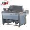 general electric deeep batch frying machine for nuts
