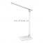 Touch Control  Eye-Protection Double Folding Adjustable Desk  Led Lamp cost-effective Night Light  For Home,Office&Hotel