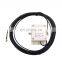 MLA-30+ Active Loop Antenna Shortwave 100KHz-30MHz with 1.2M Adapter Cable For S2000