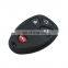 3+1 4 Button Remote Control Car Key Case Shell Cover Blank Fob For Buick Terraza 2005 - 2007 G-M / GMC Chevrolet / Pontiac
