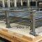 Silicon Carbide Beam by China SnDou SiC Ceramics manufacturers