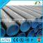 36 inch steel pipe black welded tube manufacturer