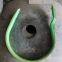 pick up band baler parts
