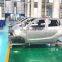 Direct factory for whole car cab body shell steel,OEM customized  steel car body shell,Reproduction car bodies