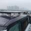 Aluminum Car Carrier Roof Rack Luggage Cargo Basket for Land Rover Defender 2020 2021