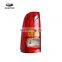 MAICTOP Car Accessory Taillight Type Rear lamp for  HILUX VIGO 2008-2010