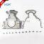 2020 Hot Sale GM 4.8L 5.3L rear main seal timing cover  kit 12633579 126392500 for car auto