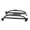 Guangzhou 4x4 Maiker auto side step for Suzuki Jimny JB64 running board parts for suzuki jimny