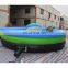 Hot selling funny sport game inflatable battle jousting laser tag arena