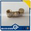 High quality Brass insert nut with low price