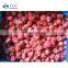 Sinocharm BRC Approved Sweet Non Worm IQF Strawberry Frozen Strawberry