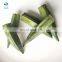 VF Low Temperature Vacuum Fried Vegetables Okra For Eat