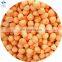 High Quality IQF Frozen Cantaloupe Balls