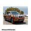 Car Accessory Roof Rack for Navara NP300 Pick Up Top Roof Rail Luggage Roof Rack