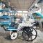 Riding Transplanter Rice Planting Machine Seeders & Transplanters