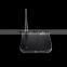 MK829 best dual core google android smart tv box with webcam Bluetooth 4.0 mini PC