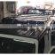 Roof luggage for Jeep wrangler jl 18+ accessories aluminum roof rack for JL 2/4 doors