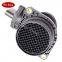 Haoxiang Auto Mass Air Flow Sensor Meter MAF Sensor 0280218063 / 06A906461L / 06A906461G  Para SKODA OCTAVIA VW GOLF IV V