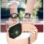 IOS Android GTR-H Smart Watch Real -time Temperature ECG Temperature Sport GTR-H smart watch BT smart watch