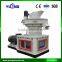 Yulong 100 kg to 4000 kg per hour CE certified wood pellet machine price