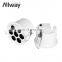 ALLWAY Wide Illumination Mini Wall Surface Downlight European Style 6w 12w Led Spotlight Lamp