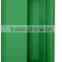 Folding Colors Modern Metal Bedroom Wardrobe Closet with Mirror/ Steel Godrej Almirah Designs with Price/ Steel Cupboard (DL-S3)