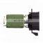 Auto parts air conditioner blower resistance module  for Benz 18216760 A18216760 0018216760