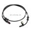 HIGH Quality ABS Wheel Speed Sensor OEM  1715400117 / 0986594549  FOR MERCEDES-BENZ