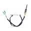 HIGH Quality Exhaust Gas Temperature Sensor OEM 4013133 / 401 3133 FOR 2007 - 2016 Polaris