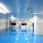ISO certificate Easy Installation Modular Clean Booth Portable Clean Room Mobile clean booth