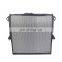 Aluminum Water Cooling Radiator Fan for bmw n55 nissan sunny volvo excavator chevrolet captiva hitachi excavator